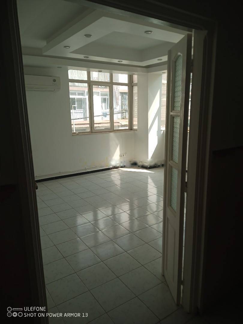 Vente Appartement F3 Mohammadia