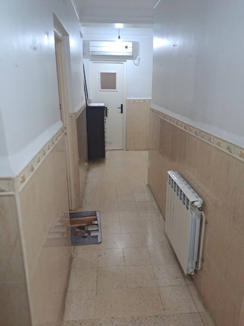 Location Appartement F3 Bab Ezzouar