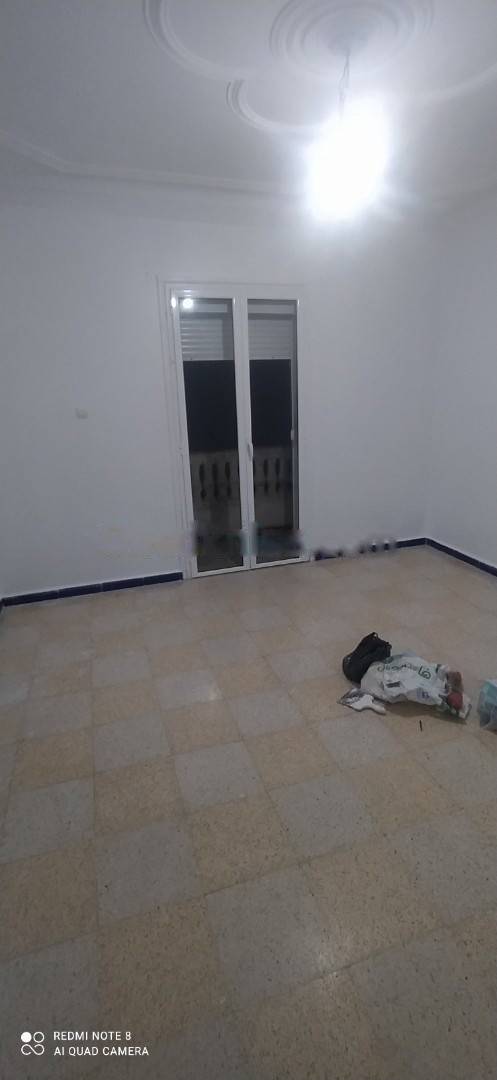 Location Niveau de villa F4 Bordj El Kiffan