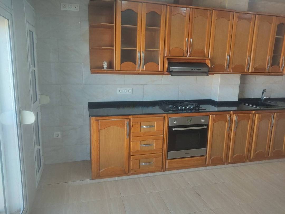 Vente Appartement F3 El Madania