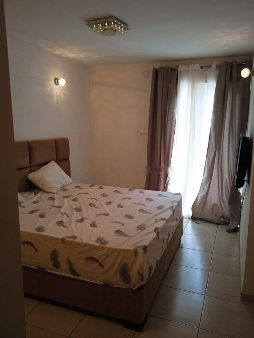 Location Appartement F4 Cheraga