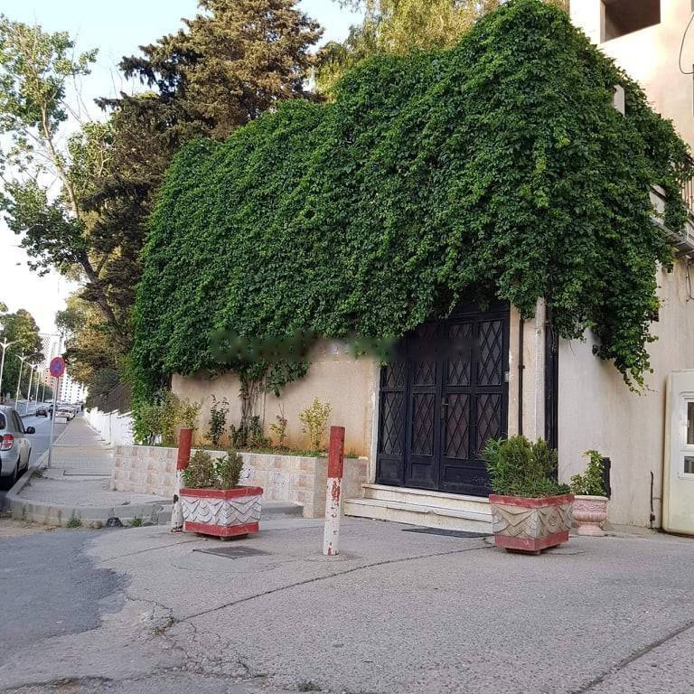 Location Appartement F3 Ben Aknoun