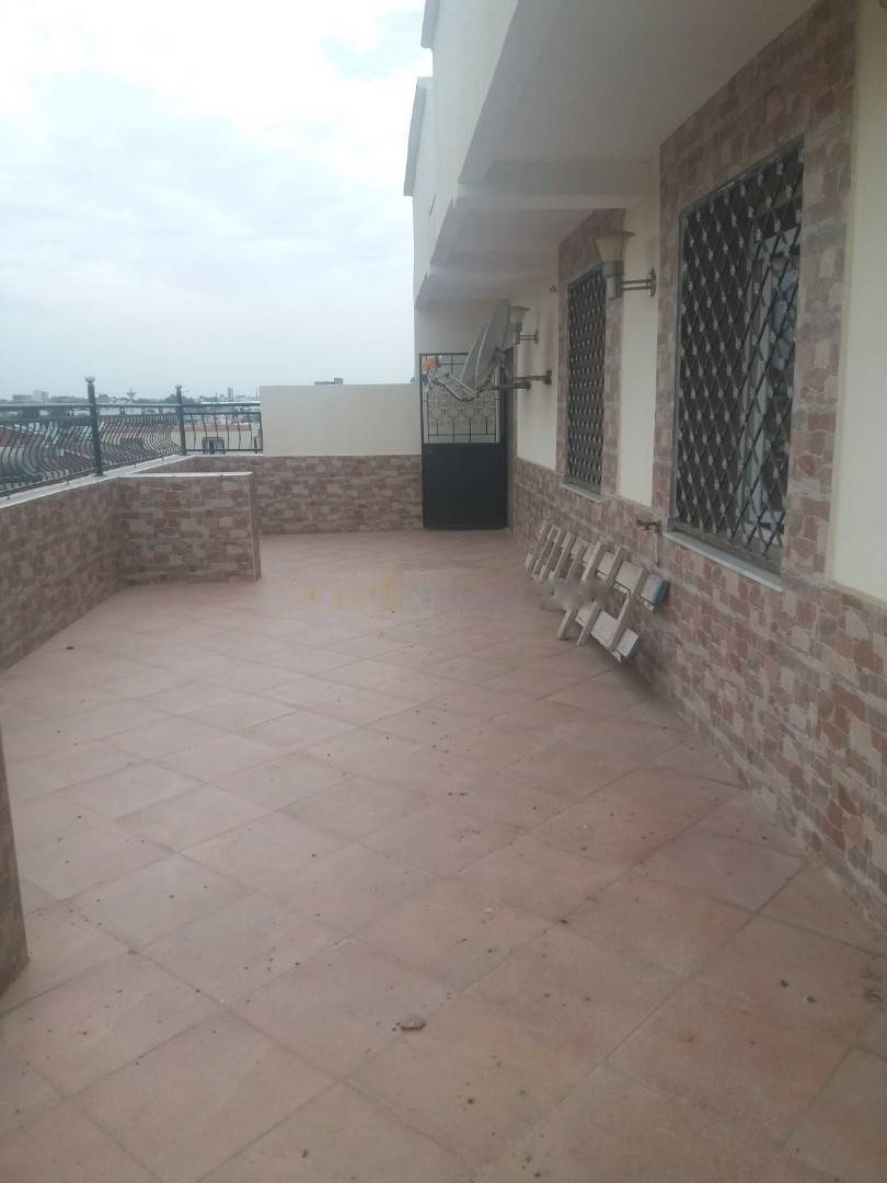 Vente Villa F14 Bab Ezzouar