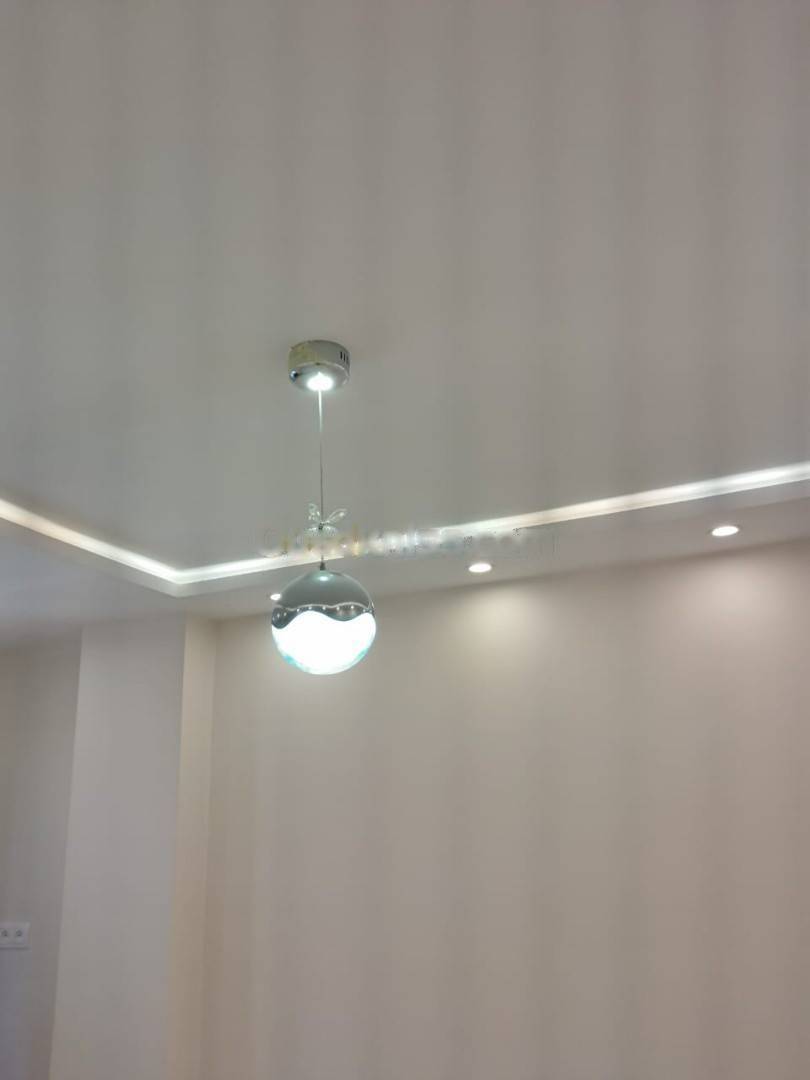 Vente Appartement F2 Bordj El Kiffan