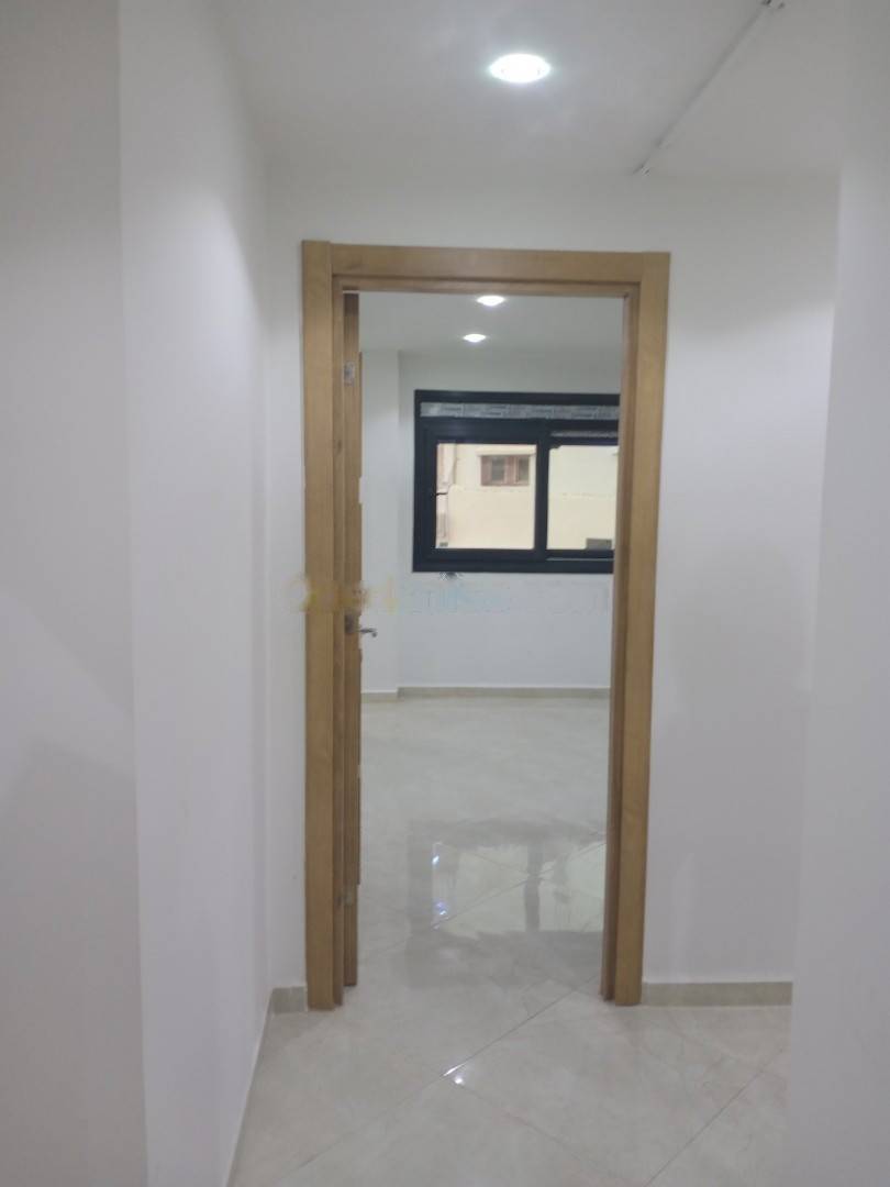 Vente Appartement F3 Bab Ezzouar