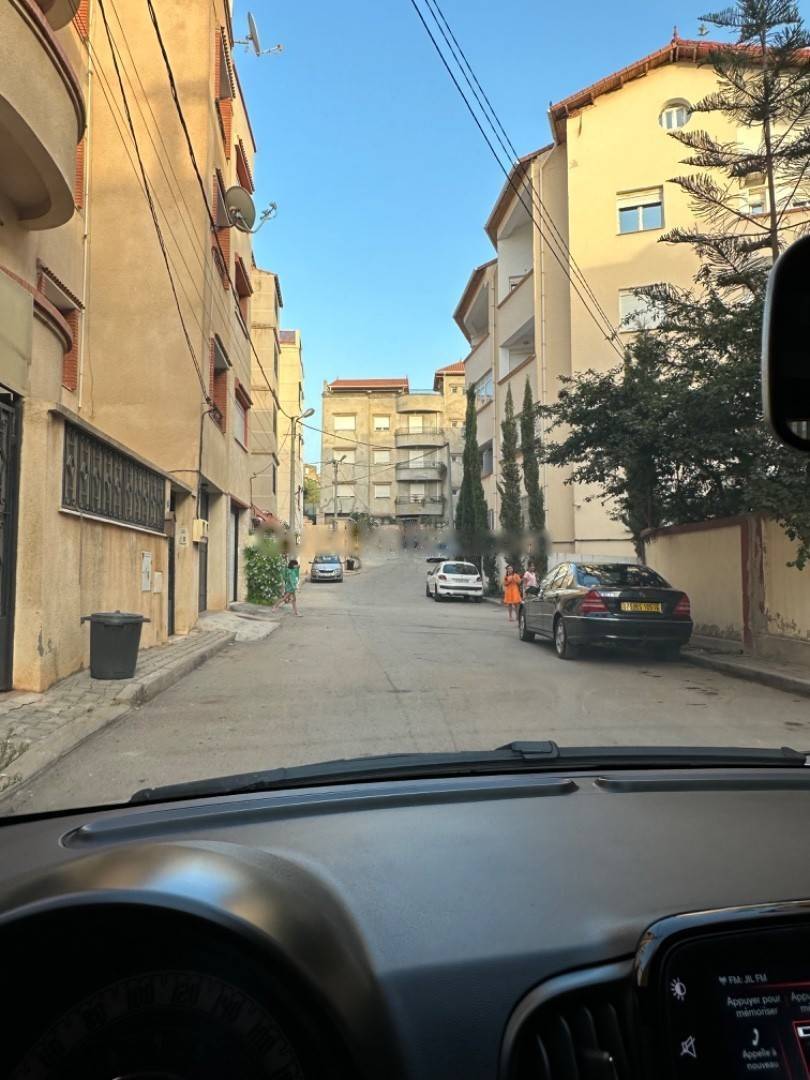 Location Appartement Birkhadem