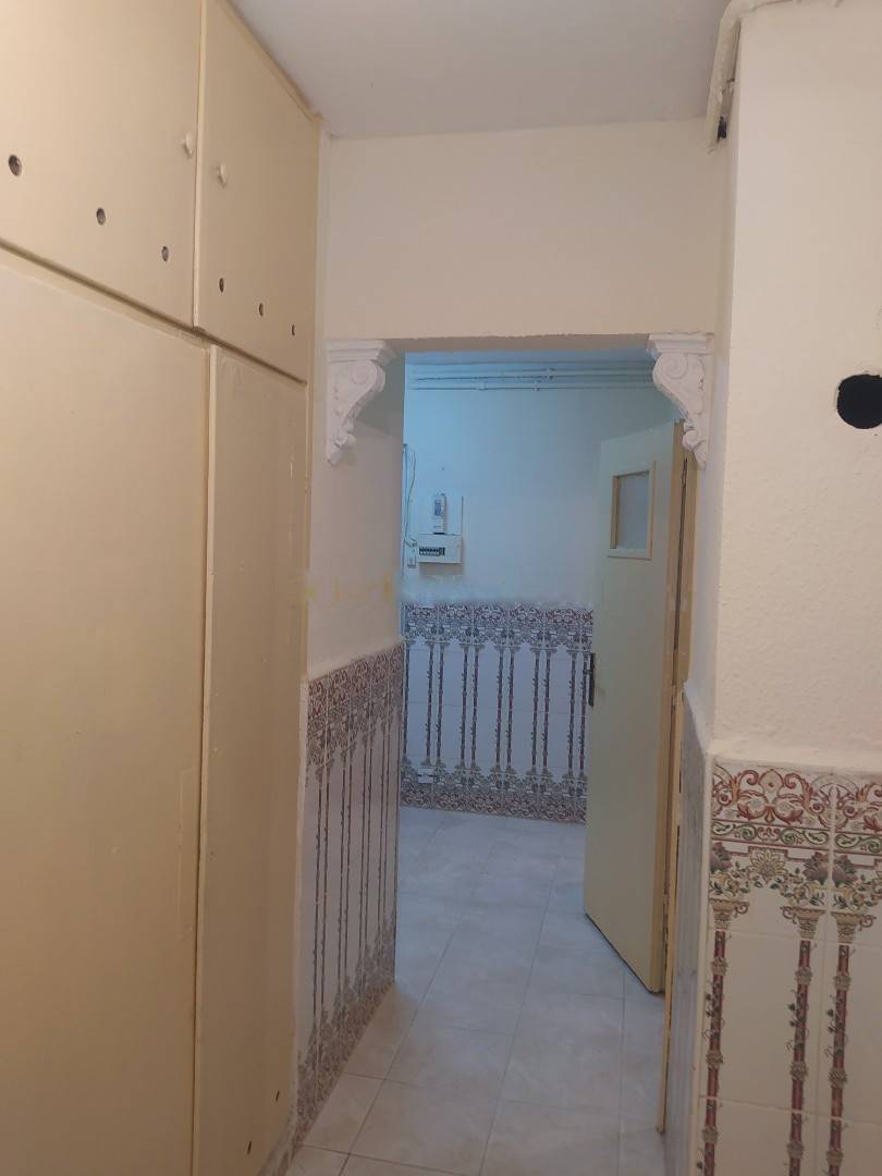 Location Appartement F2 Ouled Yaich