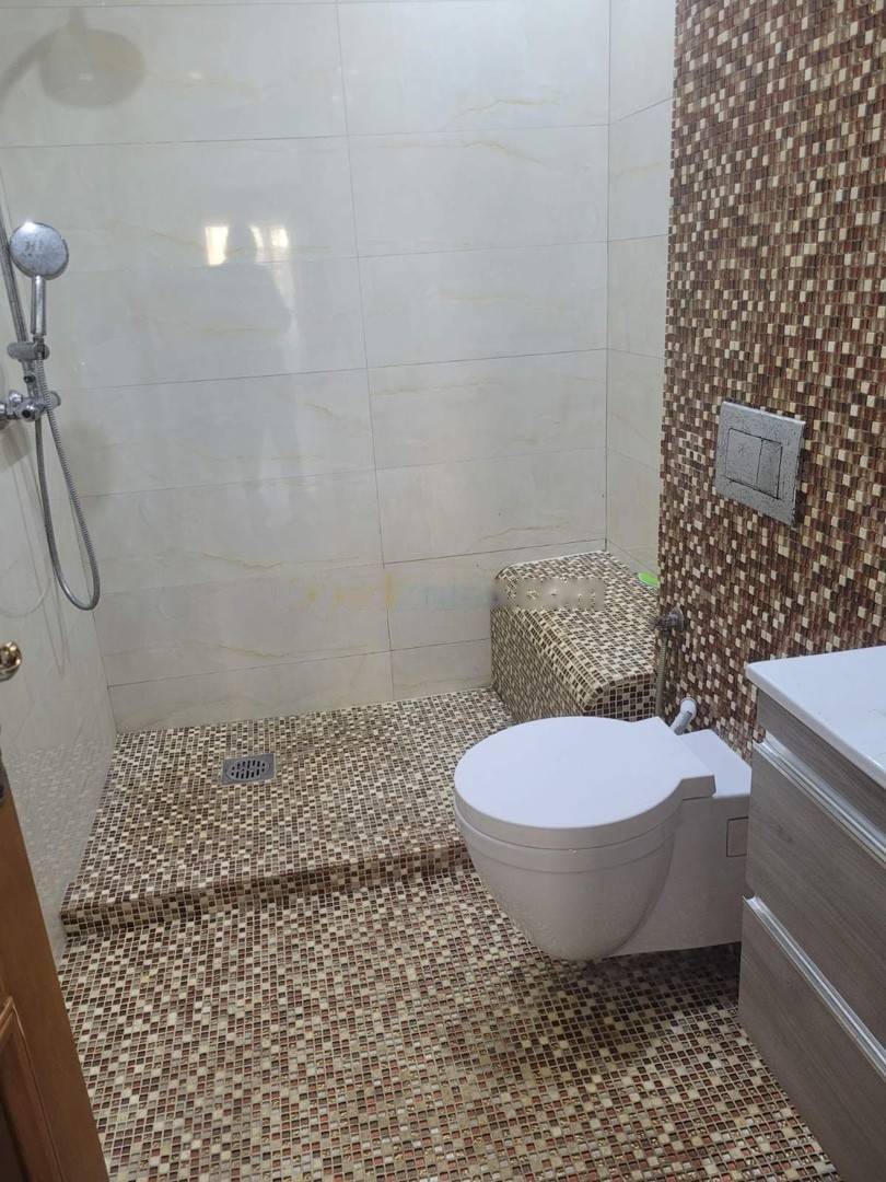 Location Appartement F3 El Biar