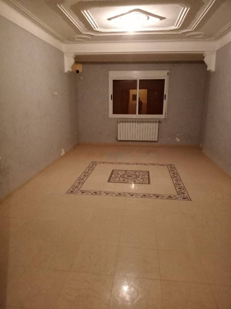 Vente Appartement F4 Bouzareah