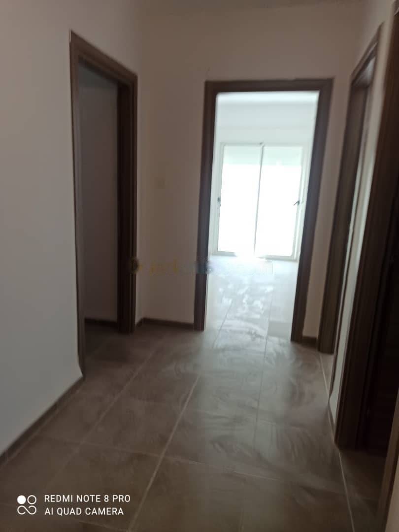 Vente Appartement F4 Ouled Fayet