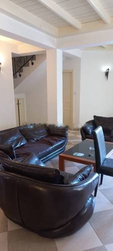 Location Appartement F5 Hydra