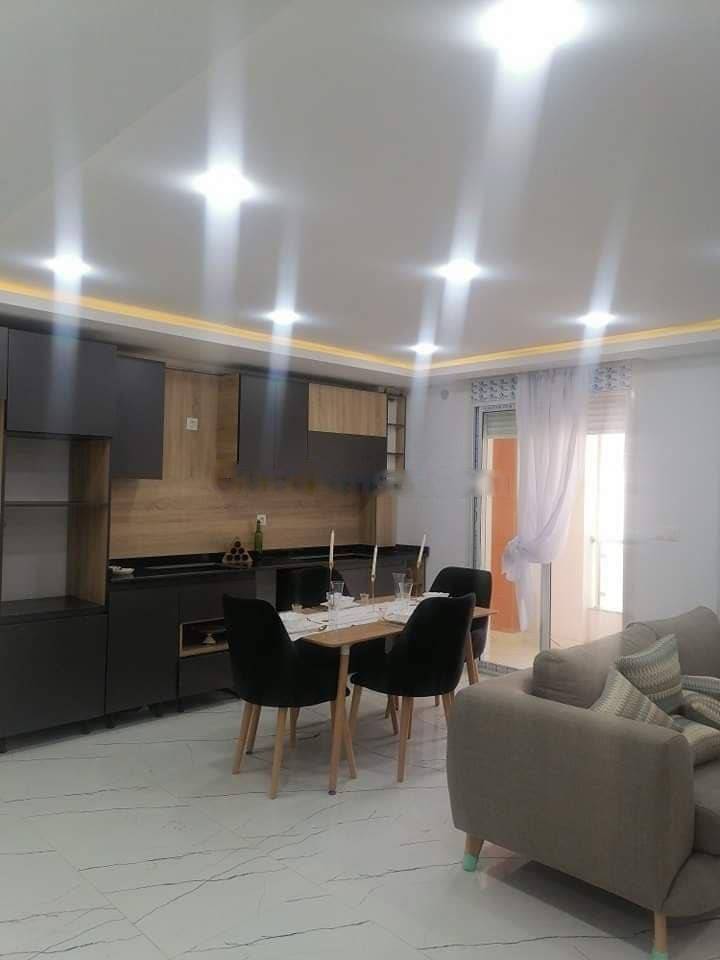 Vente Appartement Cheraga