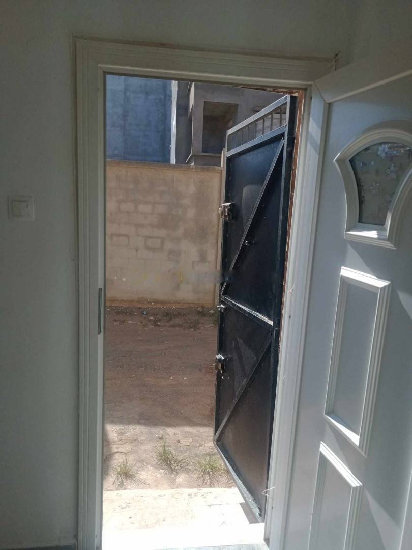 Location Appartement F1 Bordj El Kiffan