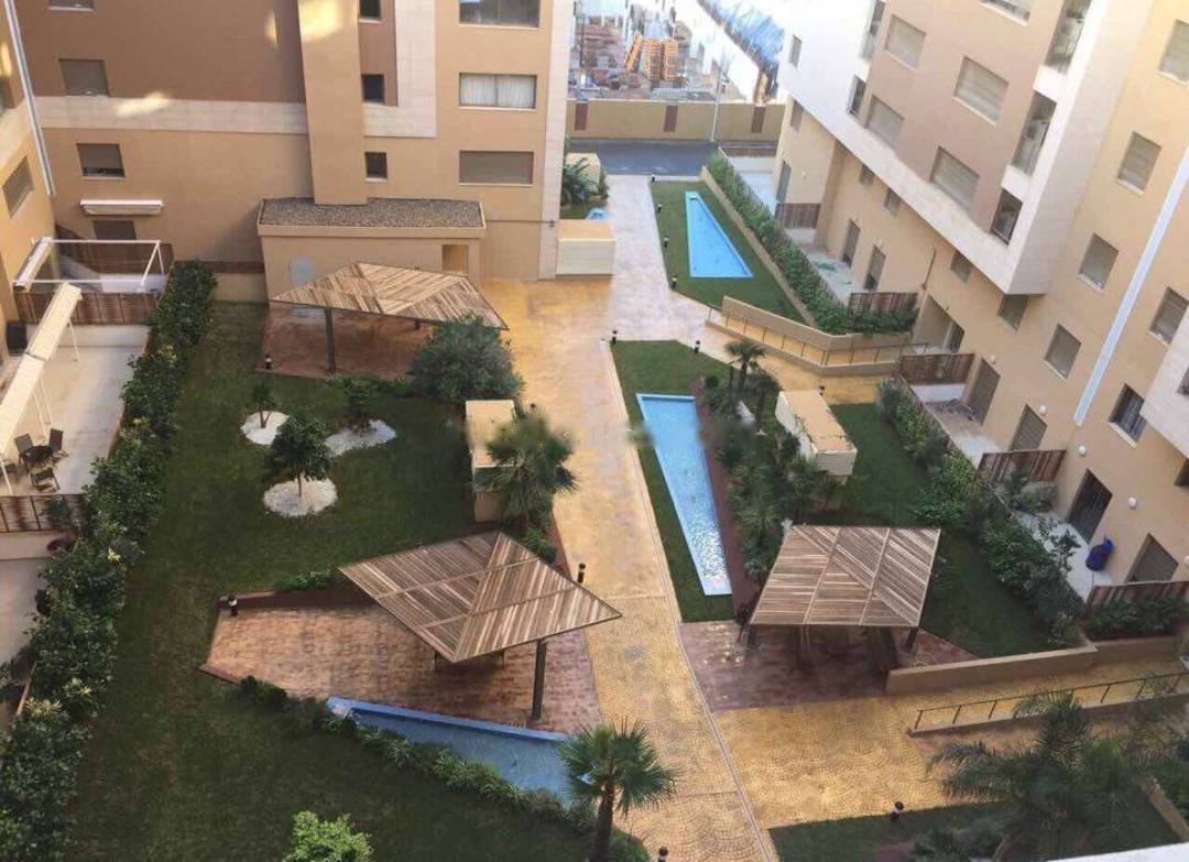 Vente Appartement F5 Cheraga