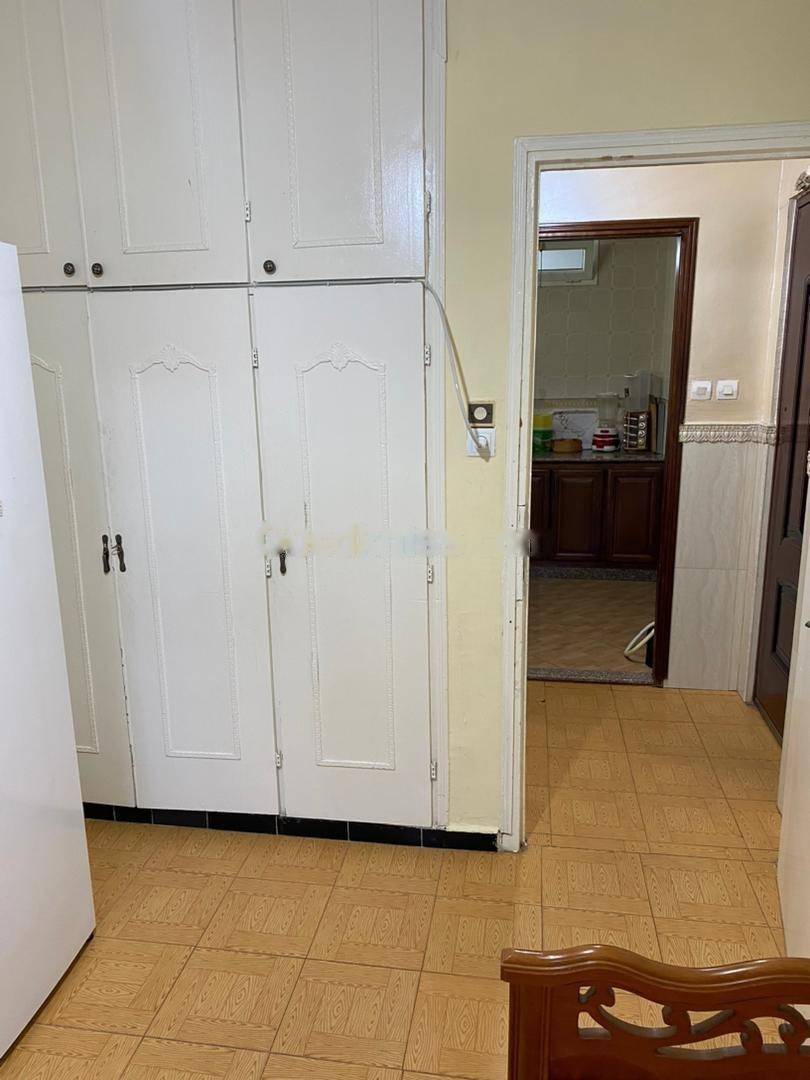 Vente Appartement F3 Kouba