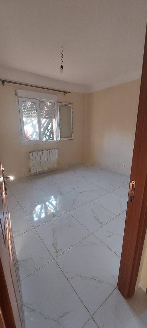 Location Appartement F5 Bordj El Kiffan