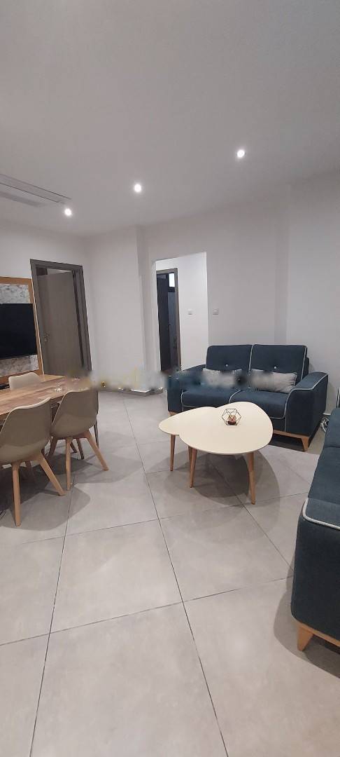 Location Appartement F3 Hydra