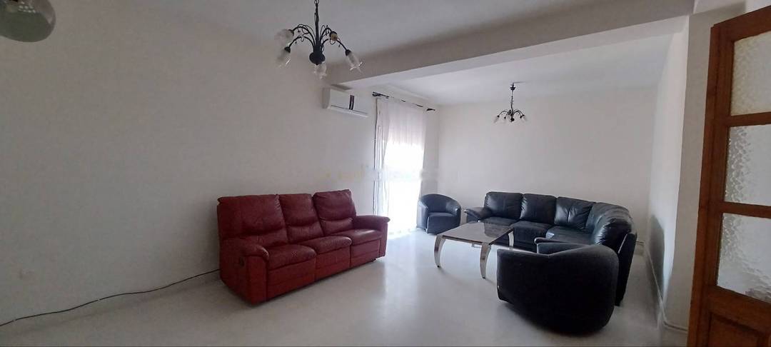 Vente Appartement F3 Hydra