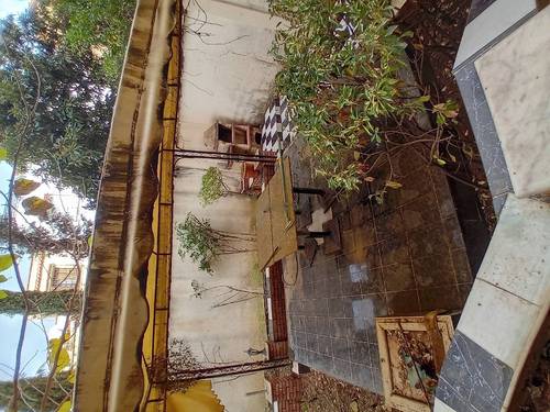 Location Villa F12 Dely Ibrahim