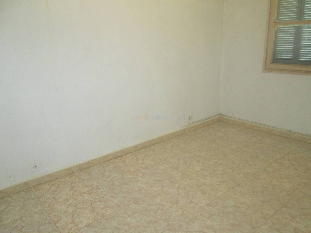 Location Appartement F3 Djasr Kasentina