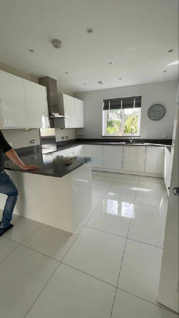 Vente Appartement F4 Bordj El Kiffan