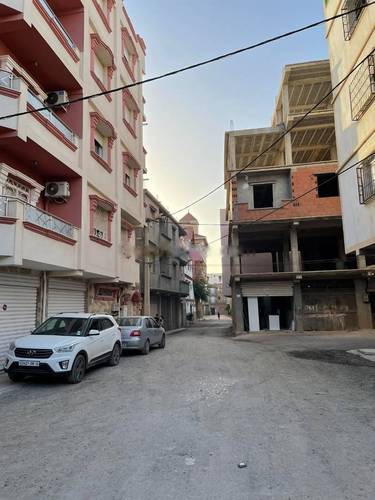 Vente Villa F10 Bordj El Bahri