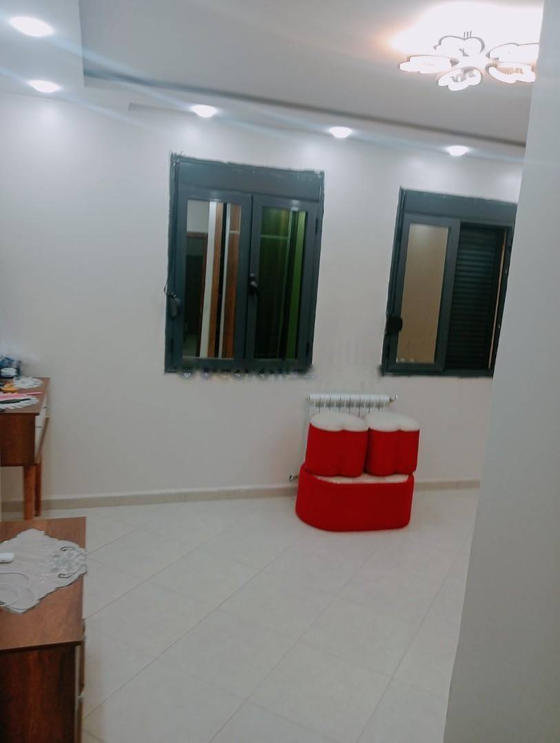 Vente Appartement F3 Bordj El Bahri