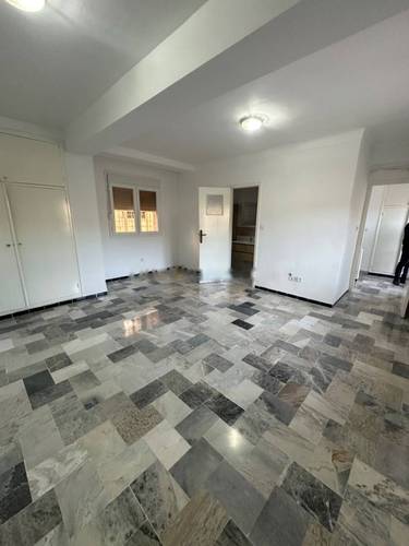 Location Appartement F6 Hydra