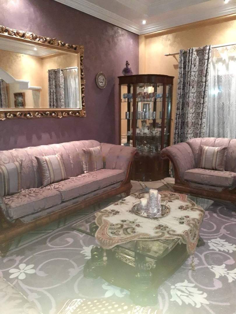 Vente Villa F7 Birkhadem