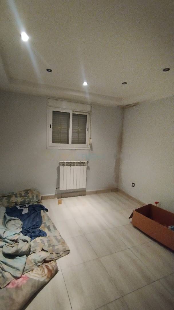 Location Appartement F3 El Biar