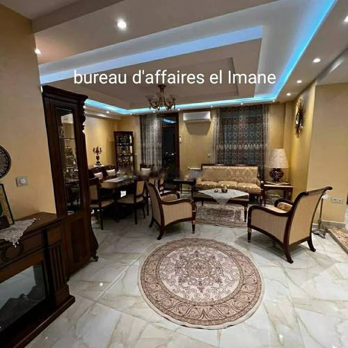 Location Appartement F7 Cheraga