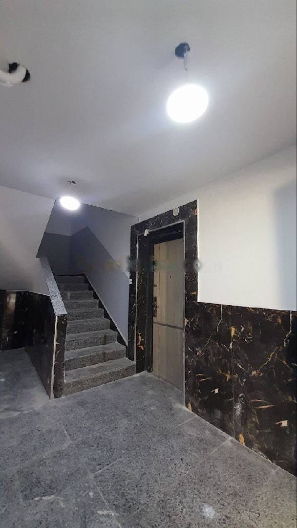 Vente Appartement F2 Bordj El Kiffan