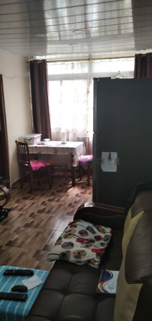 Location Appartement F3 Bachdjerrah