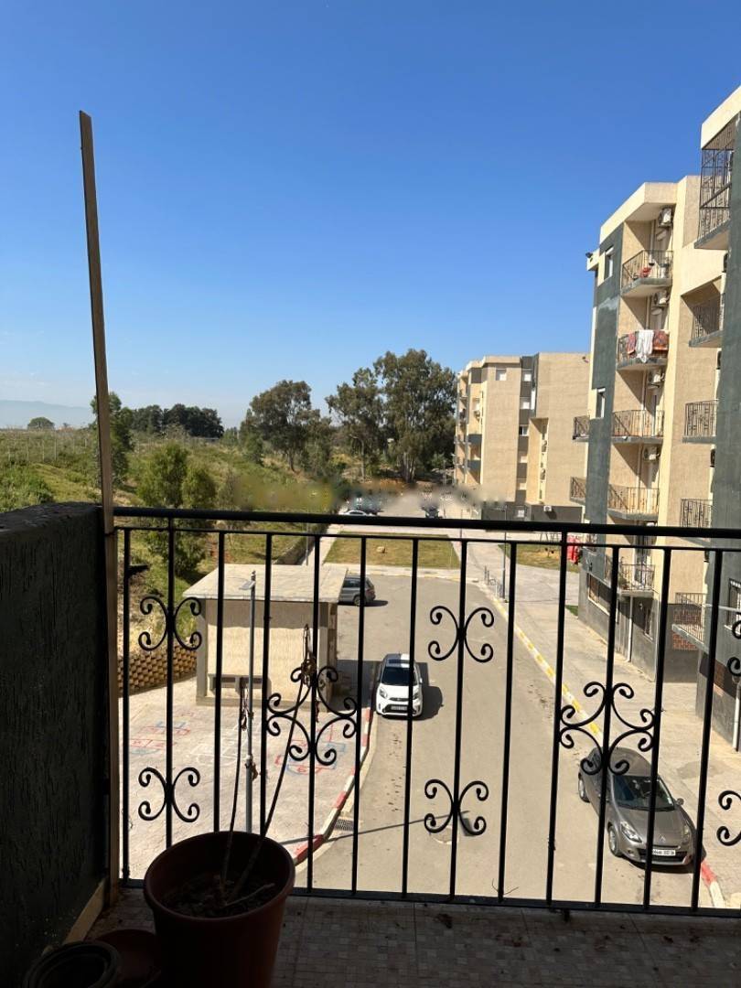 Location Appartement F4 Ouled Fayet