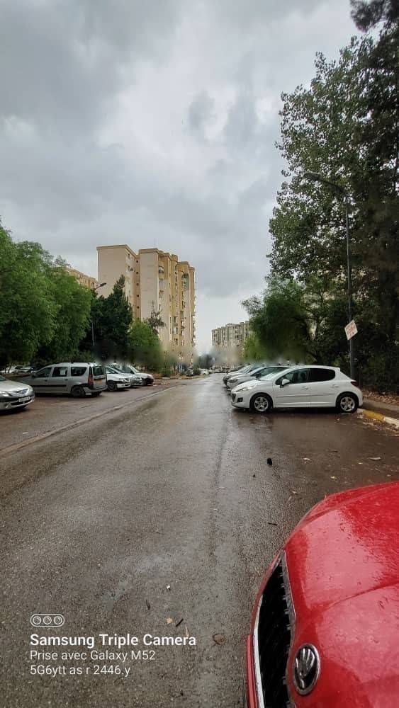 Vente Appartement F4 Djasr Kasentina