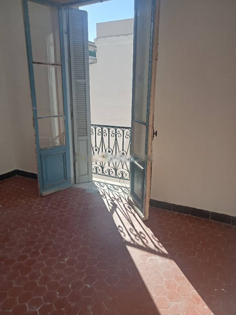 Vente Appartement F5 Sidi M'Hamed