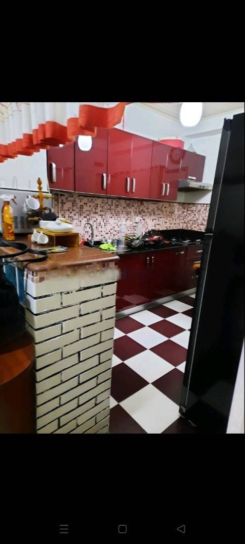 Location Appartement F2 Zeralda