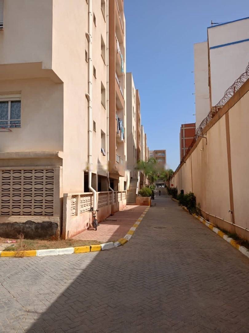 Vente Appartement F3 Bordj El Bahri