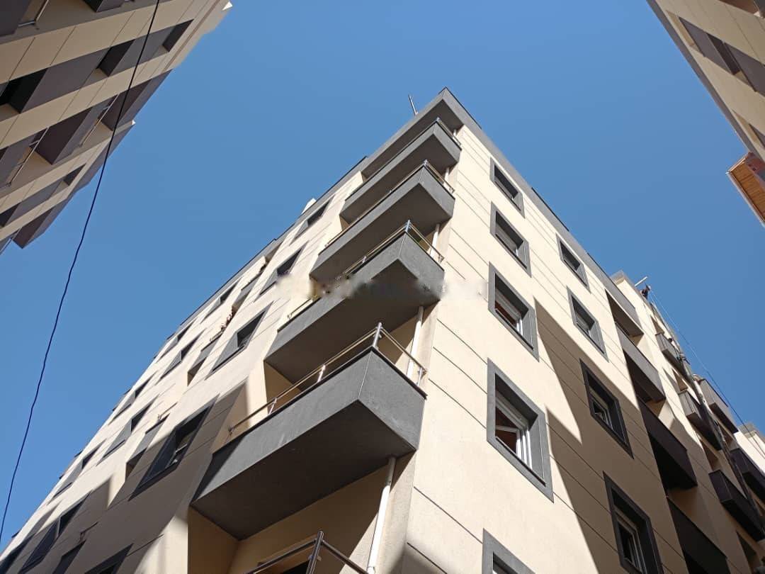 Vente Appartement F3 Bordj El Kiffan