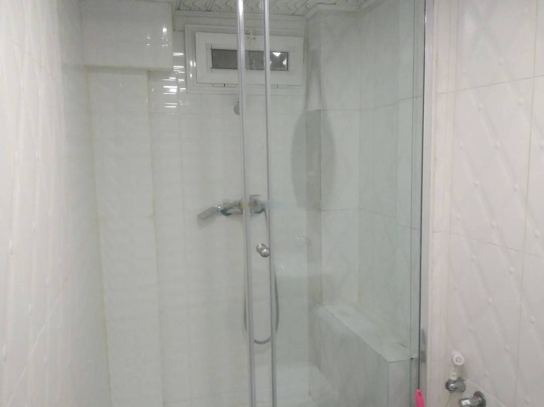 Location Appartement F2 El Mouradia