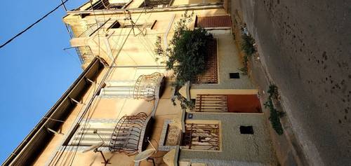 Vente Villa F5 Hussein Dey