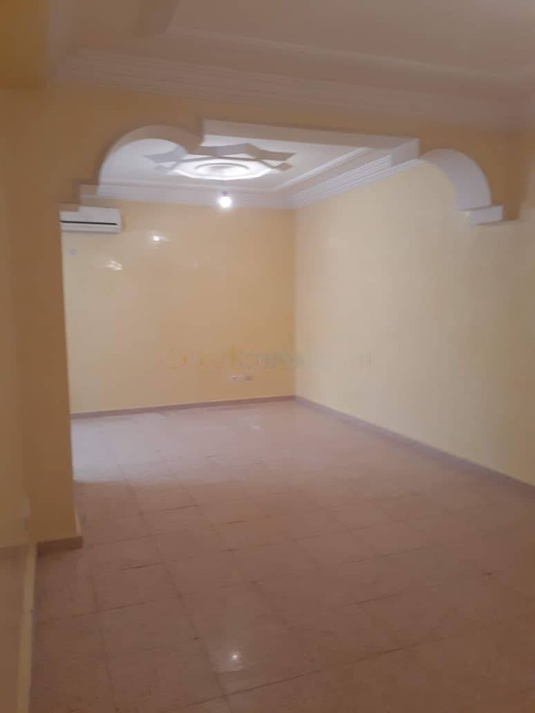 Location Niveau de villa F3 Djasr Kasentina