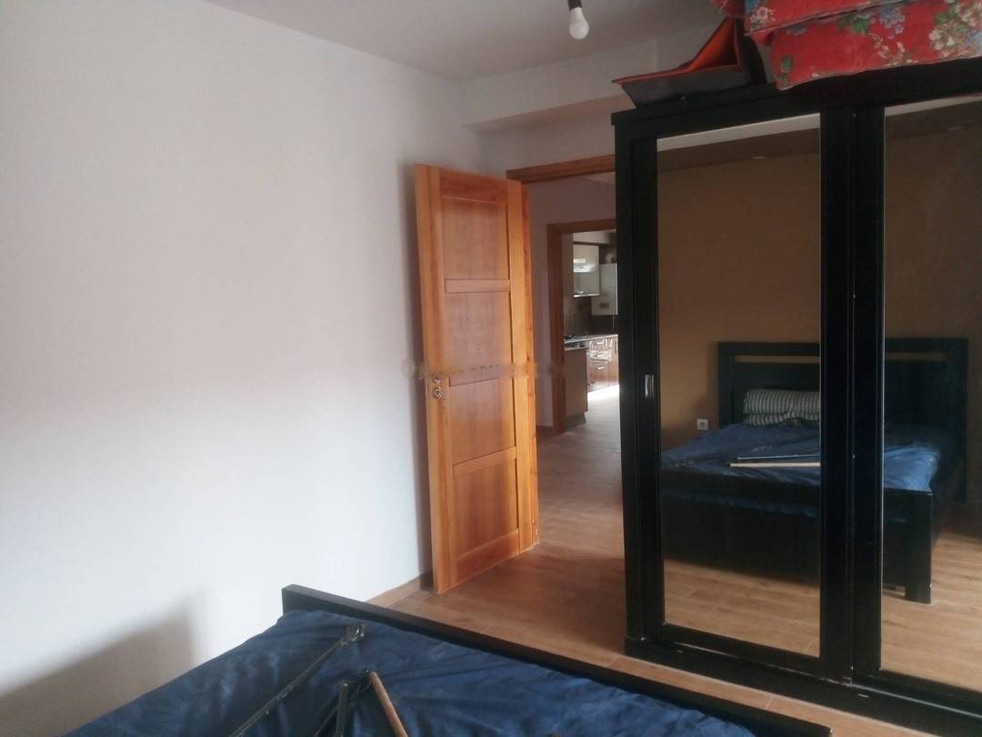 Location Appartement F4 Souidania