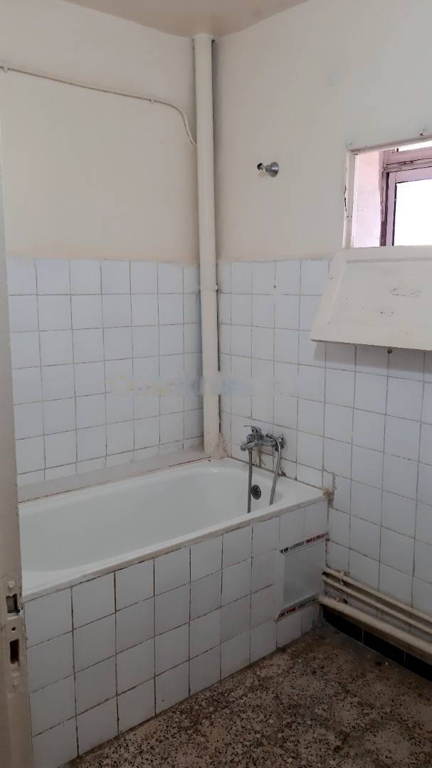 Location Appartement F3 Dar El Beida