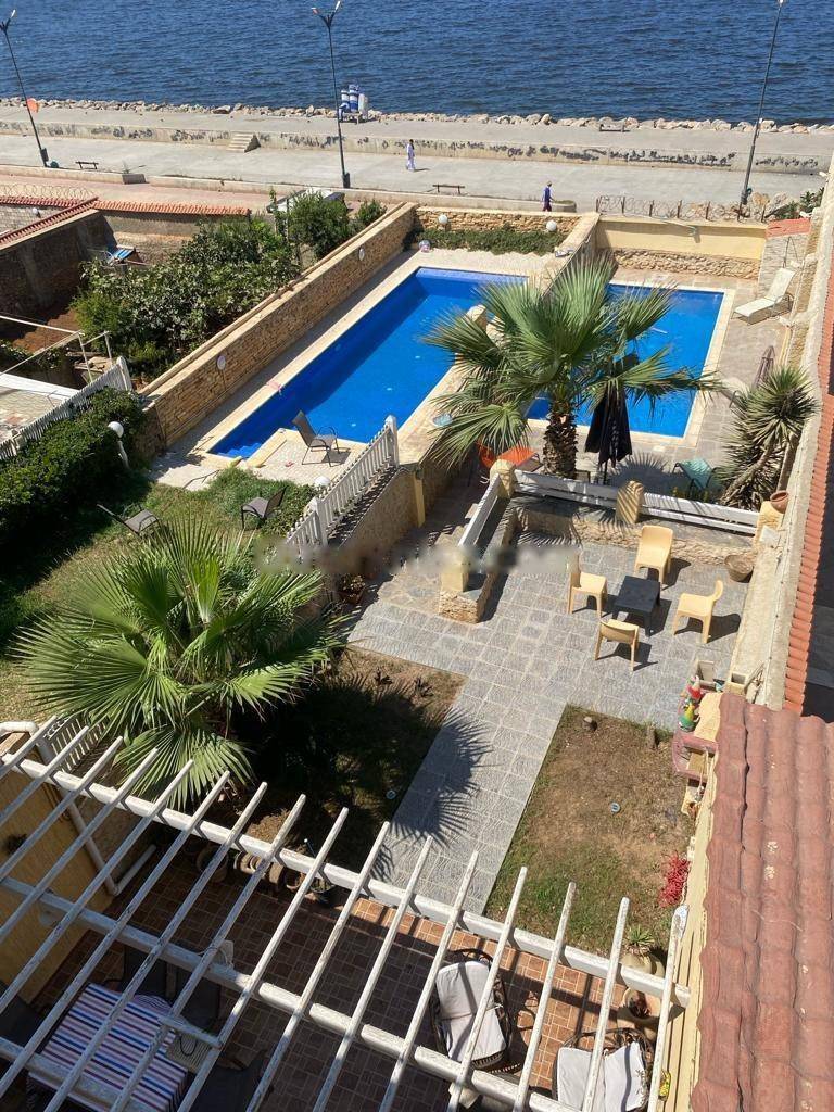 Vente Villa F5 Bordj El Kiffan