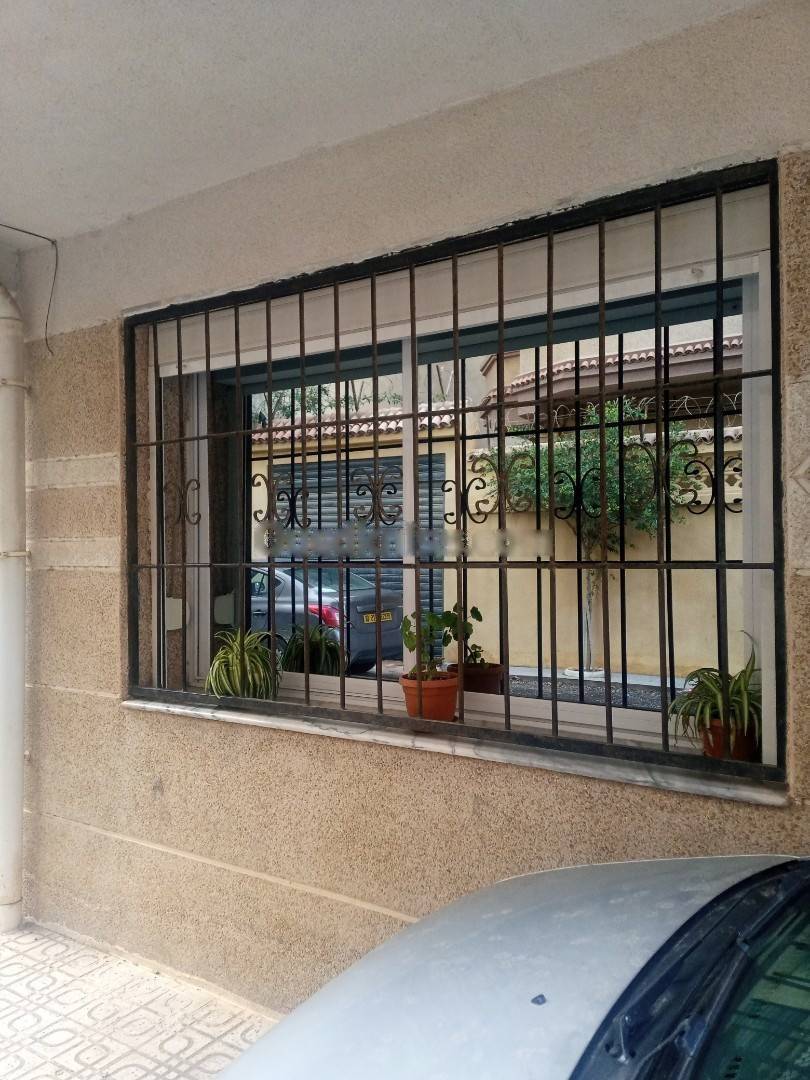 Vente Appartement F3 Bordj El Kiffan