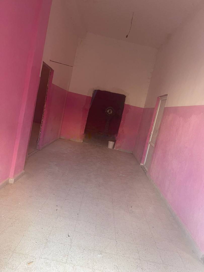 Location local f3 ouled chebel