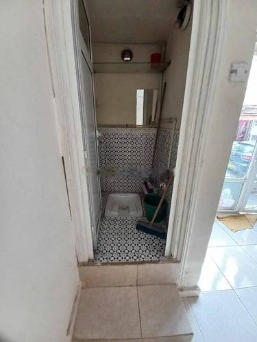 Location Appartement F2 Cheraga
