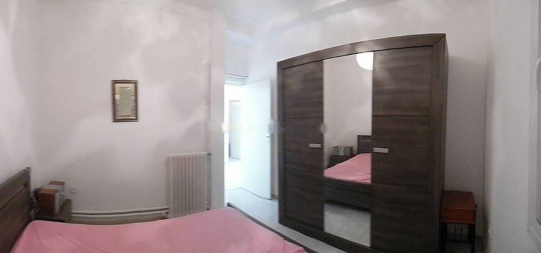 Vente Villa Ben Aknoun