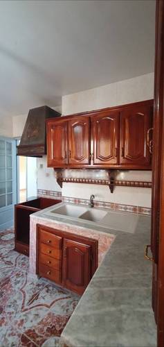 Location Appartement F5 Bir Mourad Rais